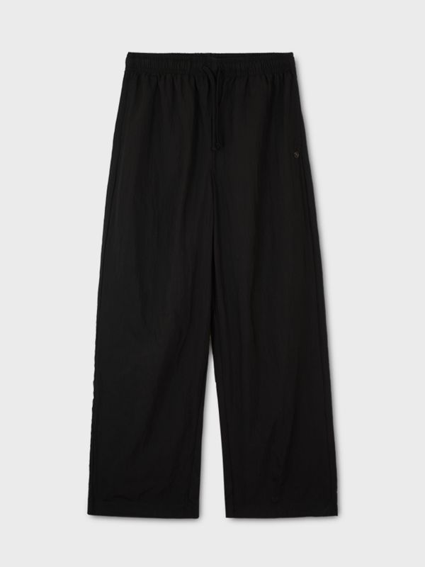 WHOAU Quần dài nữ Rayon Nylon Wide Pants(F)_WHTAG2531F