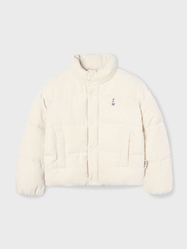 Steve Corduroy Padding_WHJPF4V14F