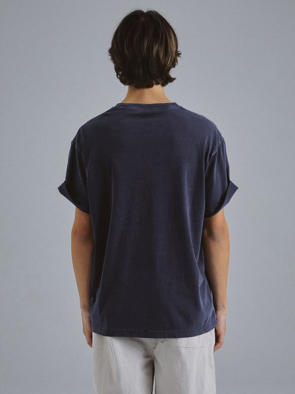 Surf Beach Dyed Tshirt_WHRPF3791M