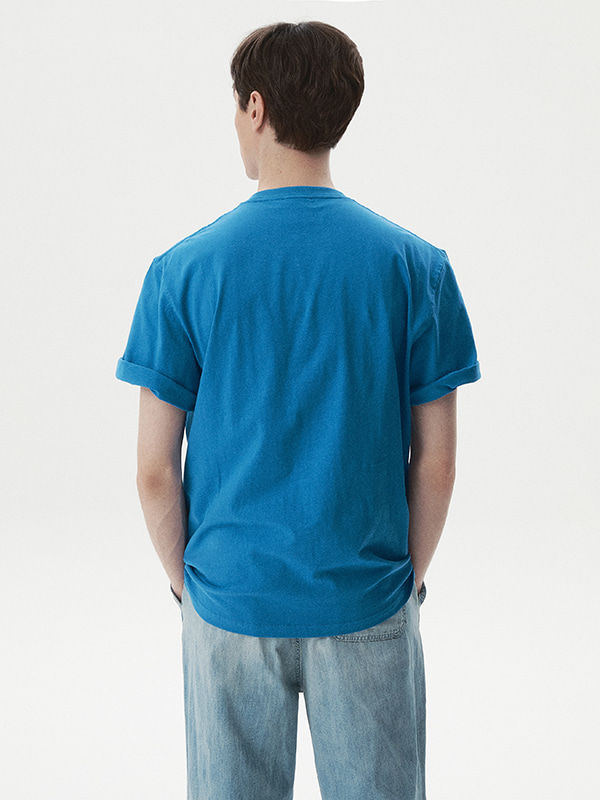 California Logo T-shirt