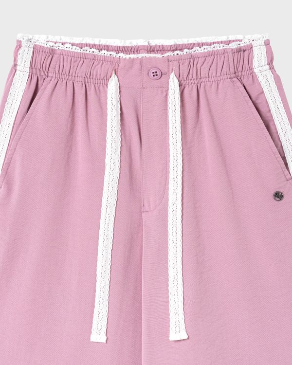Meichan's Collection | WHOAU Quần nữ Easy Pants_WHTAG2531B