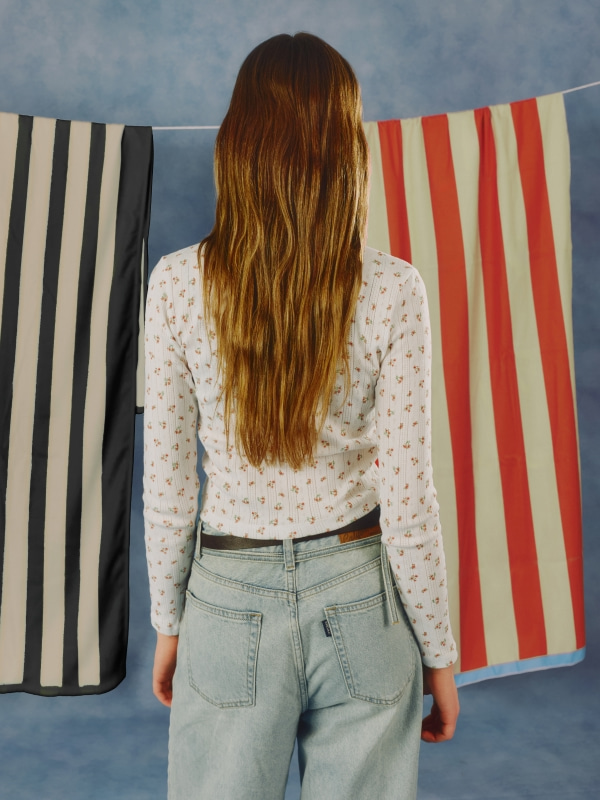 Eyelet Long Sleeve Cardigan