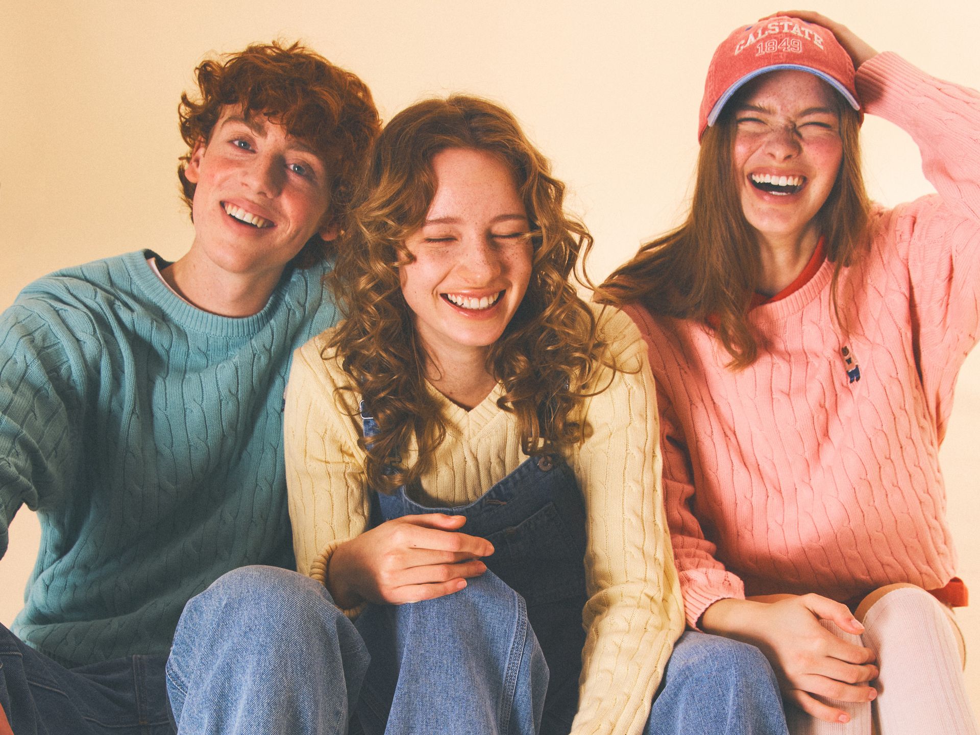 A NEW LIGHT FOR THE ICONIC