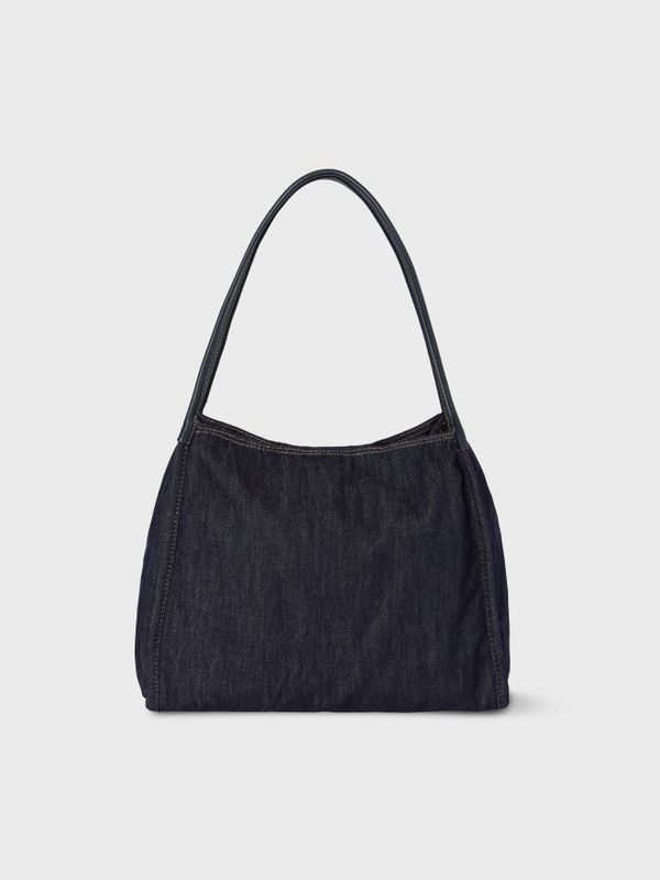 WHOAU Túi xách Steve Denim Shoulder Bag_WHBGF3823A