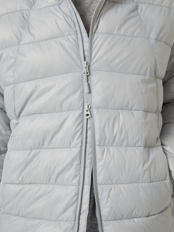 Light Hooded Jacket(U)