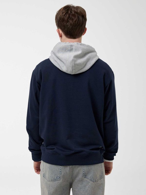 Signature Campus Patch Hoodie_WHMHF4922U