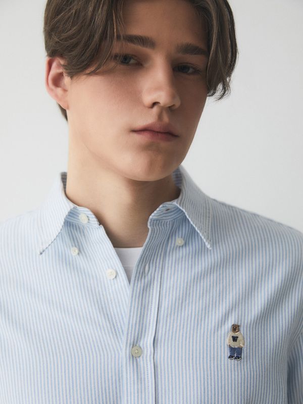 Steve Oxford Short Sleeve Shirts_WHYWE2511U-01