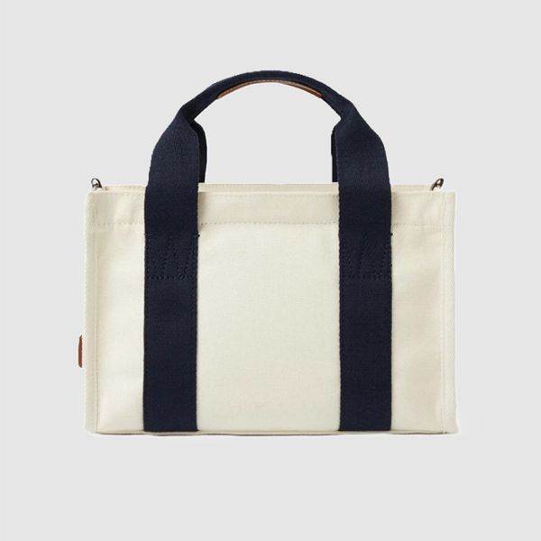 Steve Canvas Tote Bag_WHBGE4911A