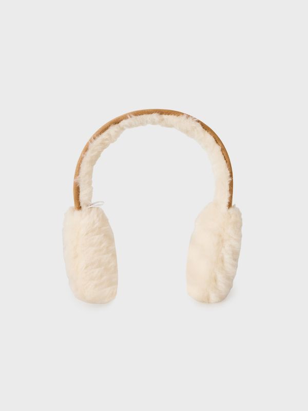 WHOAU Chụp tai Unisex Steve Earmuffs_WHHMGBT62A