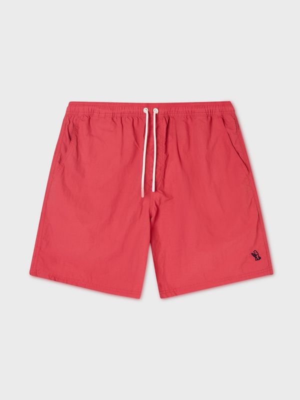 WHOAU Quần Surfing Bear Cooling Shorts(U)_WHTHG2601U