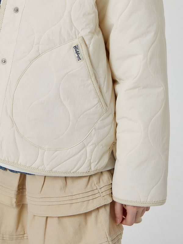 Steve Reversible Quilting Jacket_WHJJG1112F