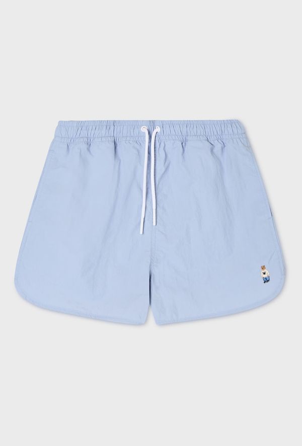 WHOAU Quần Steve Cooling Nylon Shorts(F)_WHTHG2651F