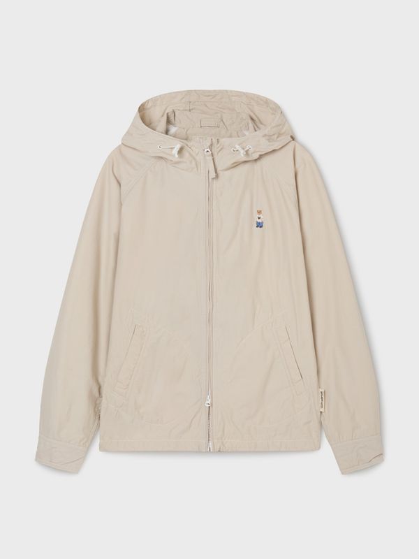 Steve Hood Windbreaker[B]