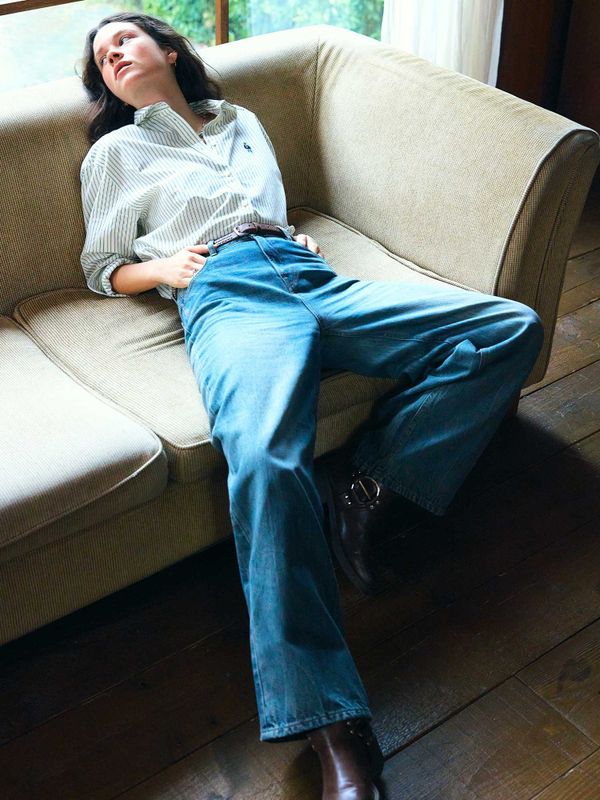 Wide Denim(F)_WHTJF4912F