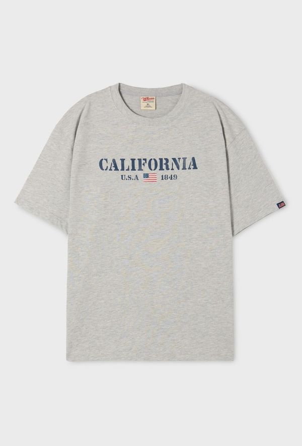 WHOAU Áo thun Unisex USA T-Shirt_WHRAG2471U