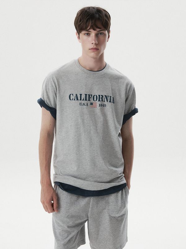 WHOAU Áo thun Unisex USA T-Shirt_WHRAG2471U