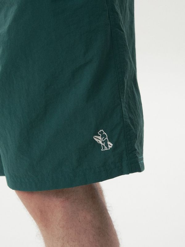 WHOAU Quần Surfing Bear Cooling Shorts(U)_WHTHG2601U