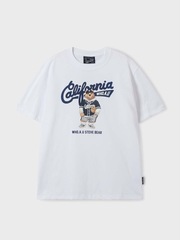 Steve Photo T-Shirt_WHRPF2422U