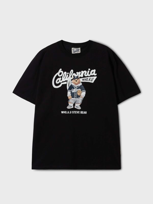 Steve Photo T-Shirt_WHRPF2422U