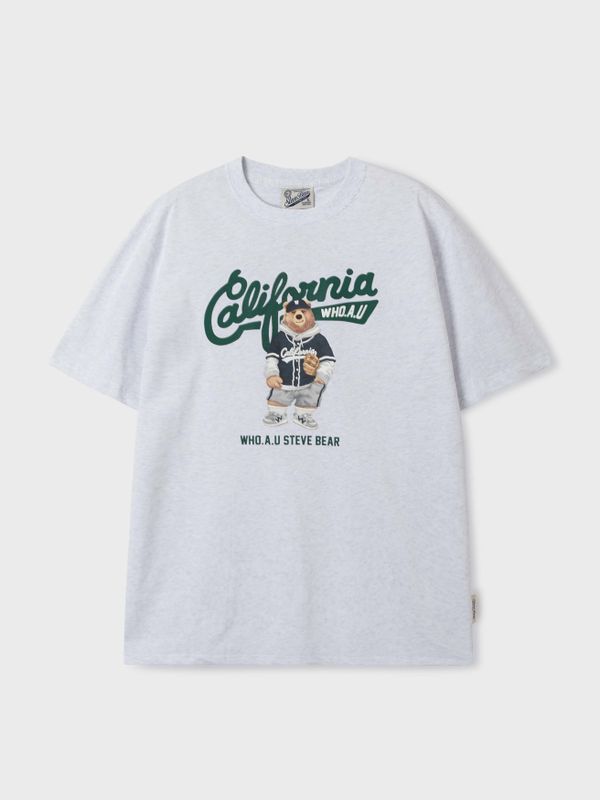 Steve Photo T-Shirt_WHRPF2422U
