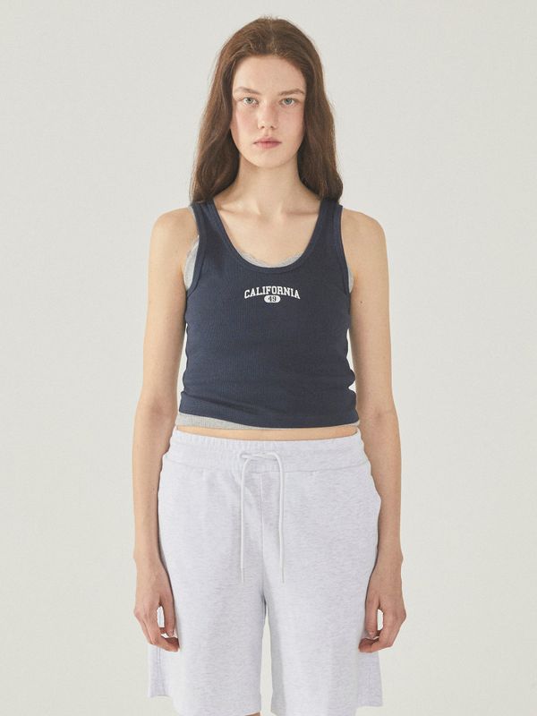 Campus Lettering Sleeveless_WHRNF2621F