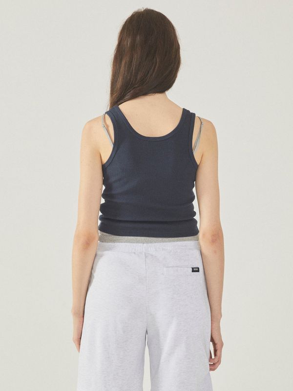 Campus Lettering Sleeveless_WHRNF2621F