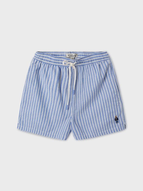 Steve Seersucker Shorts(Set-up)_WHTHF3712F