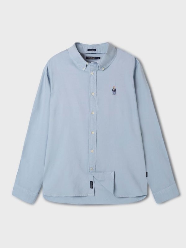 Steve Oxfort Shirts_WHYWF4811U