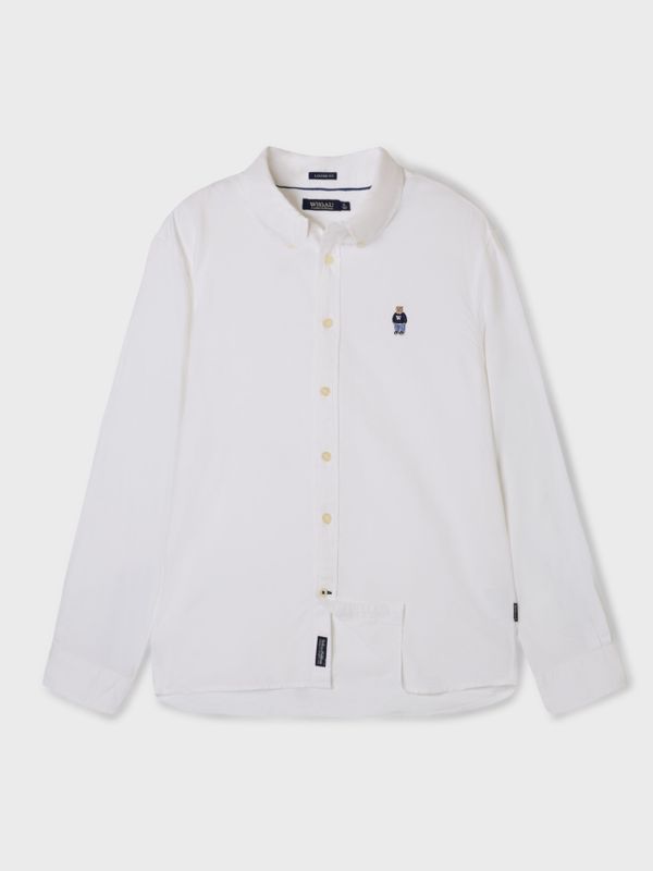 Steve Oxfort Shirts_WHYWF4811U