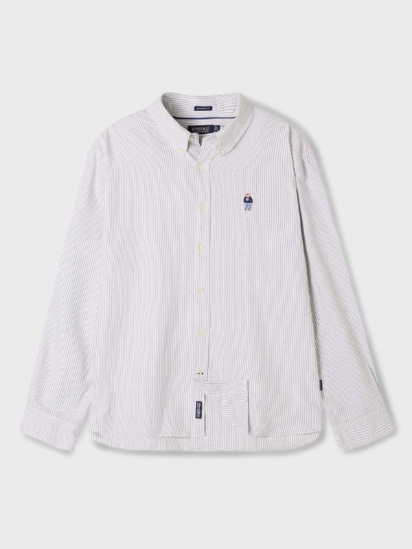 Steve Oxfort Shirts_WHYWF4811U