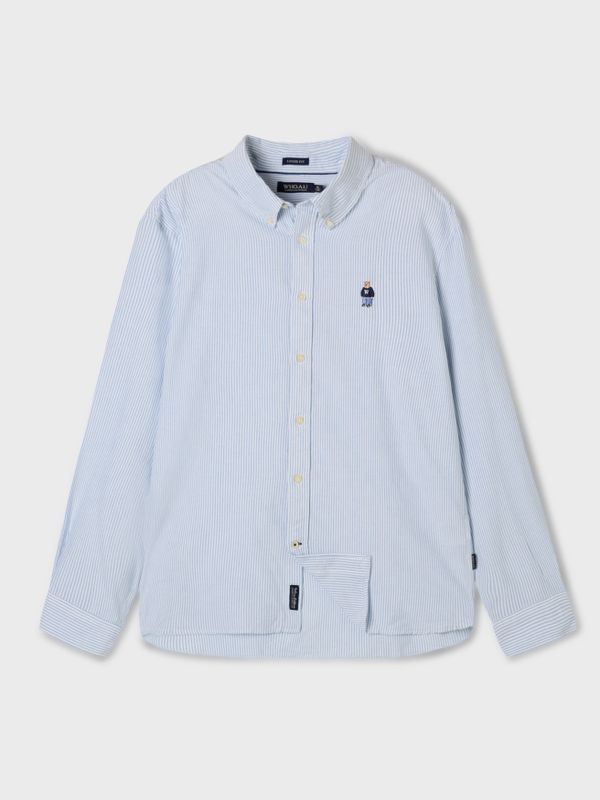 Steve Oxfort Shirts_WHYWF4811U