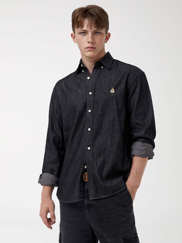 Steve Denim Shirts_WHYJF4823U