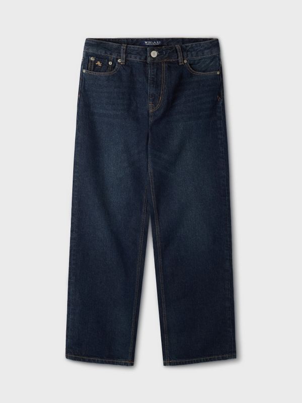 Semi Wide Denim(F)_WHTJF4911F