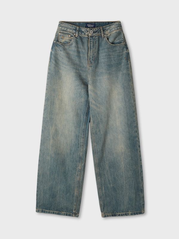 Wide Denim(F)