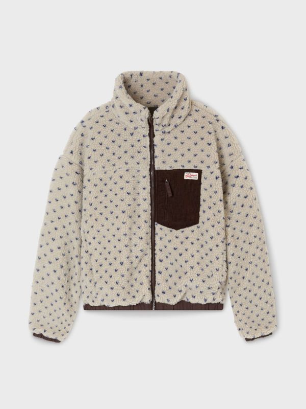 Reversible Dumble Jumper(F)_WHJJF4T15F