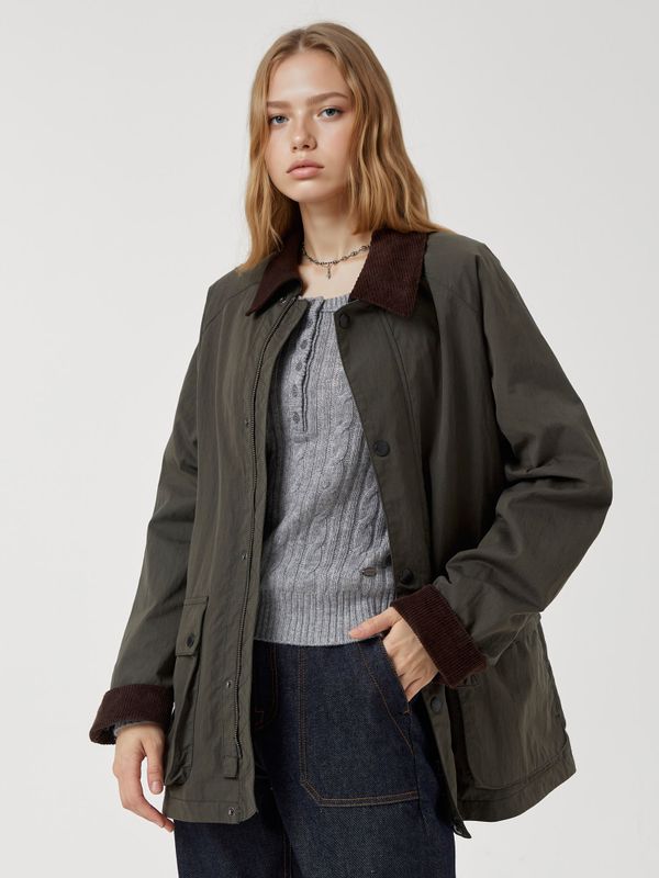 Hunting Jacket_WHJJF4992U