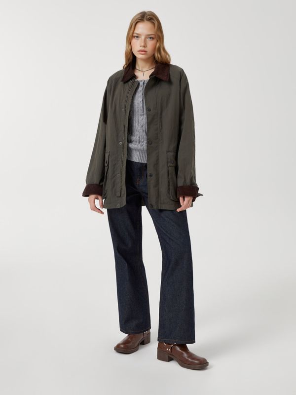 Hunting Jacket_WHJJF4992U