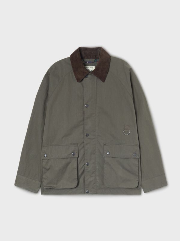 Hunting Jacket_WHJJF4992U