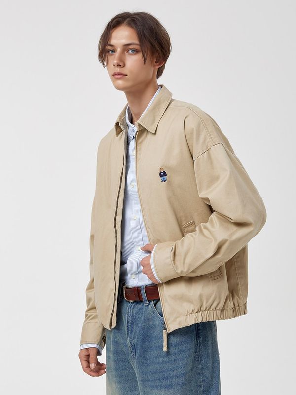 Steve Harrington Jacket_WHJKF4991U