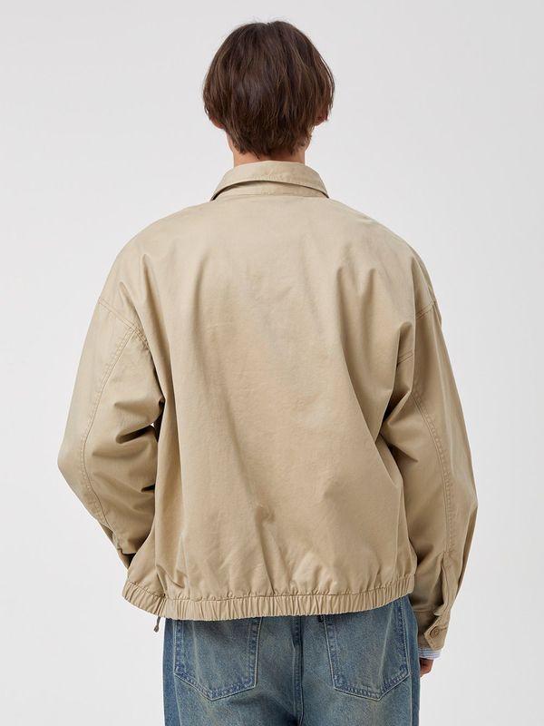 Steve Harrington Jacket_WHJKF4991U