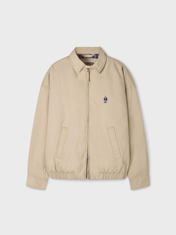 Steve Harrington Jacket_WHJKF4991U