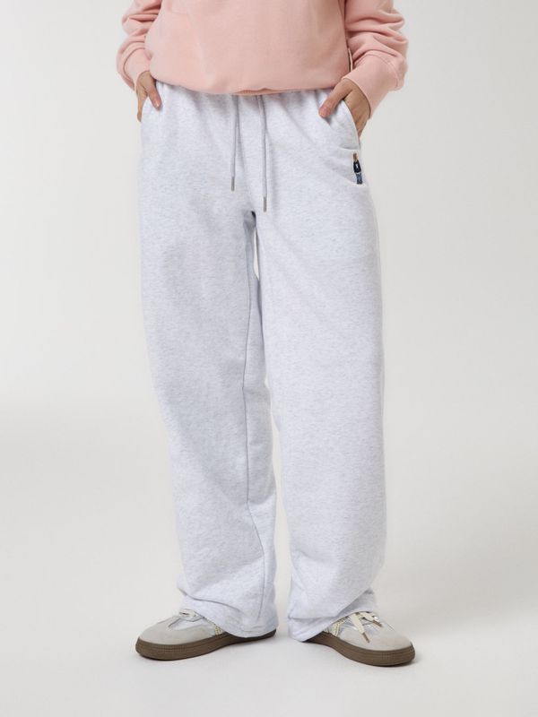 Steve Wide Pants_WHTMF4921U