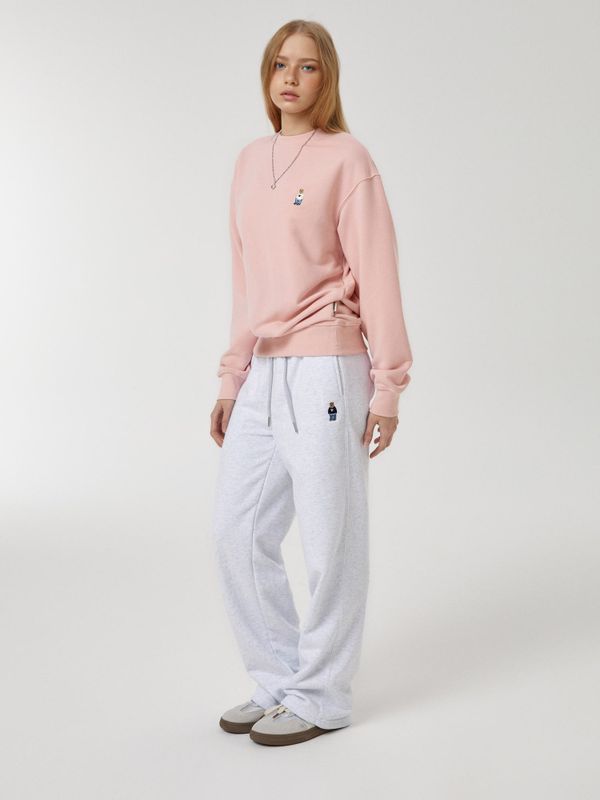 Steve Wide Pants_WHTMF4921U