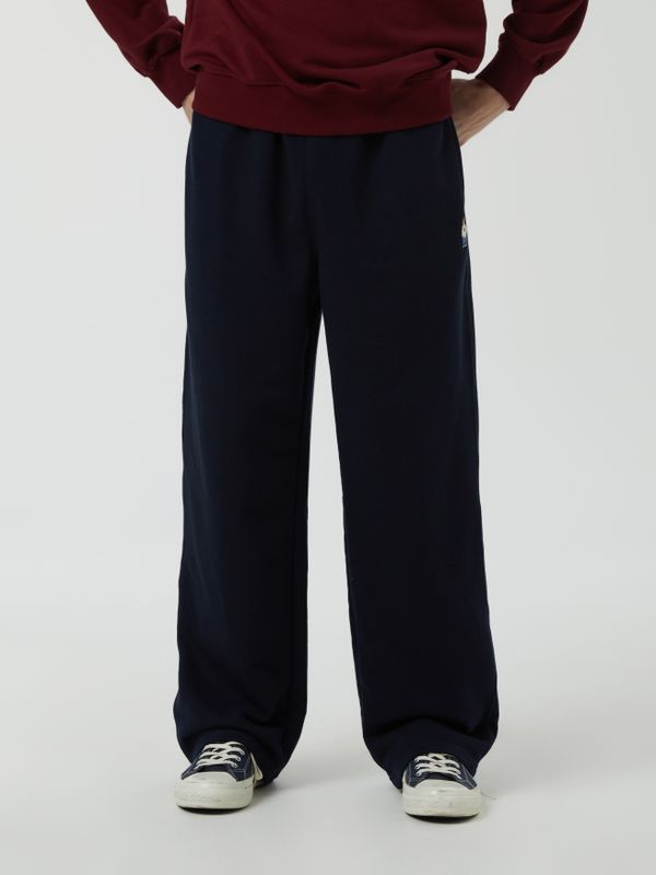 Steve Wide Pants_WHTMF4921U