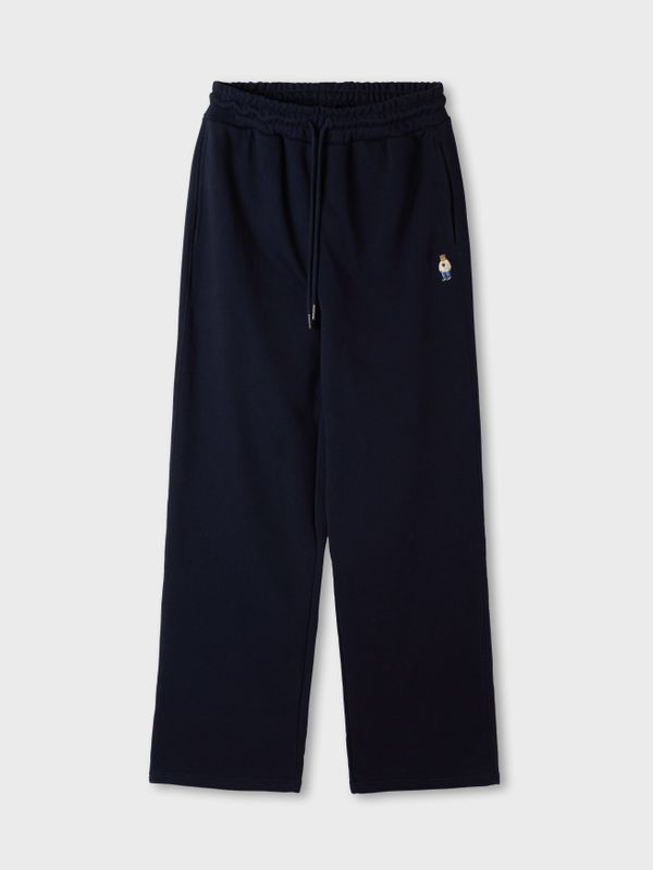 Steve Wide Pants_WHTMF4921U