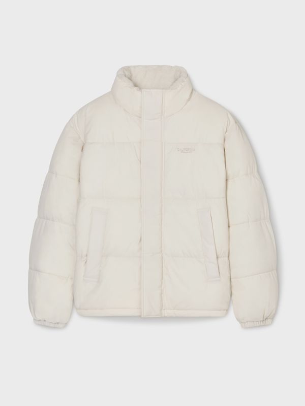 Reversible Puffer Padding (steve)