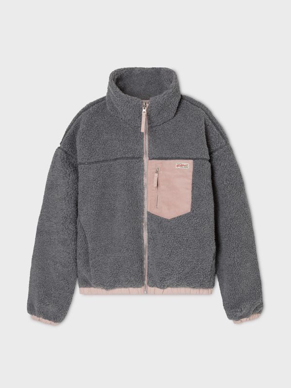 Reversible Dumble Jumper(F)