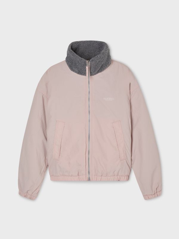 Reversible Dumble Jumper(F)