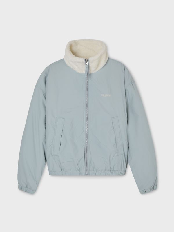 Reversible Dumble Jumper(F)