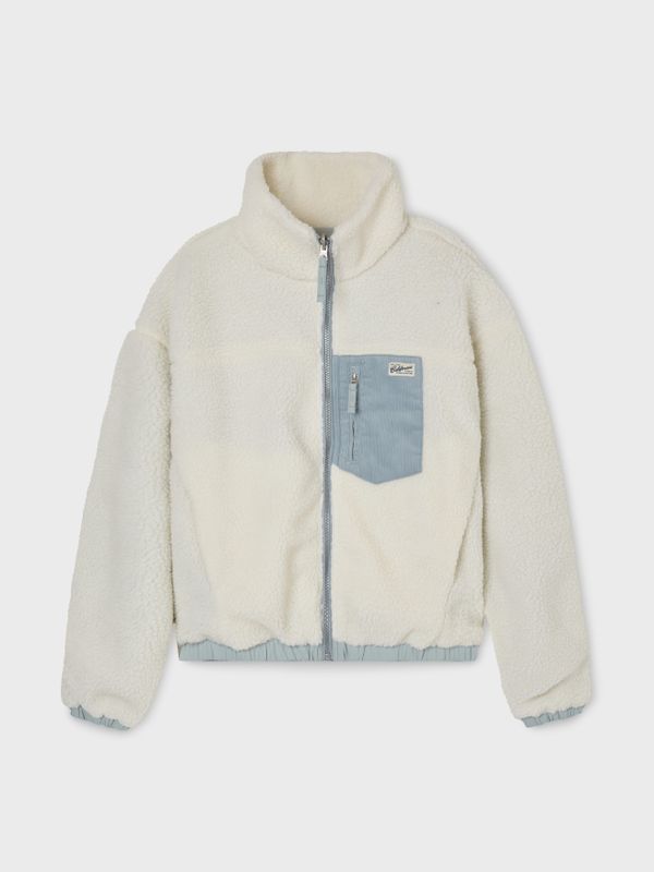 Reversible Dumble Jumper(F)